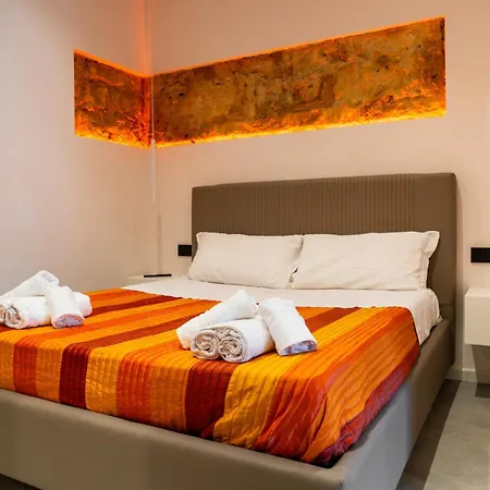 Politeama Centre Appartement