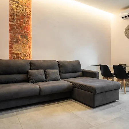 Politeama Centre Διαμέρισμα *