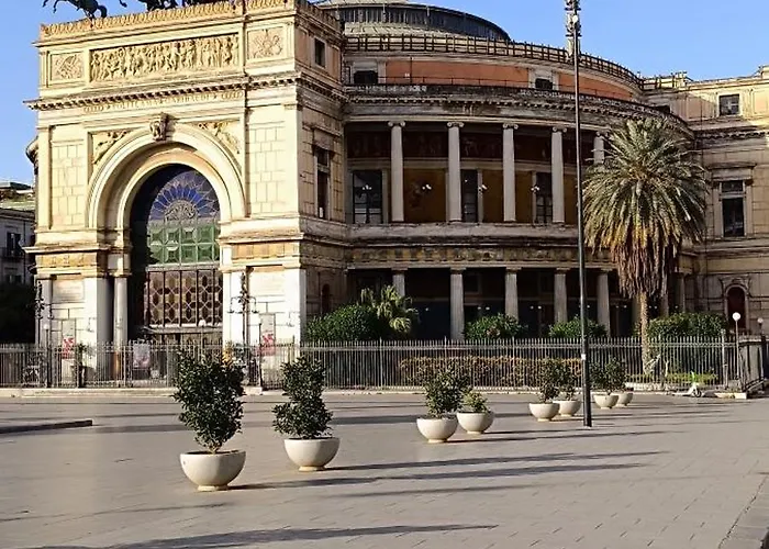 Politeama Centre