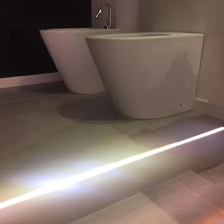 Politeama Centre Apartamento Palermo