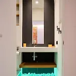 Politeama Centre 아파트 팔레르모