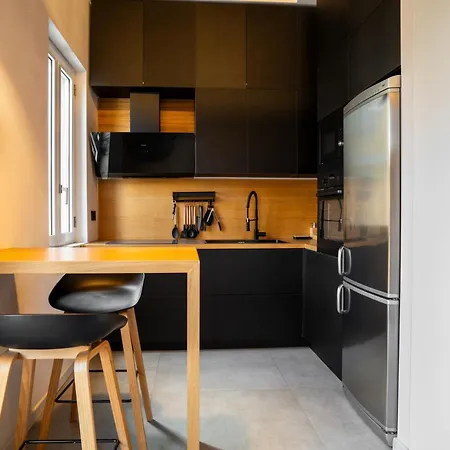 Politeama Centre 팔레르모