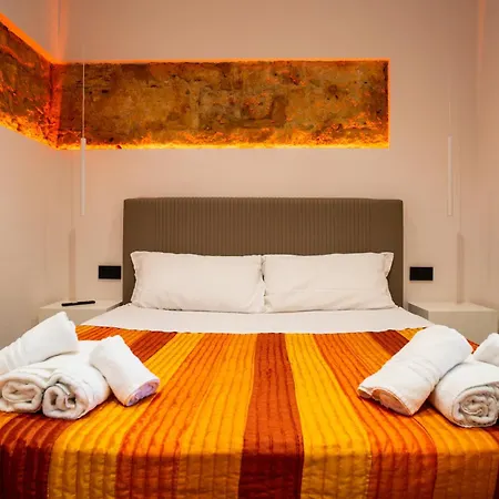 Politeama Centre * 팔레르모