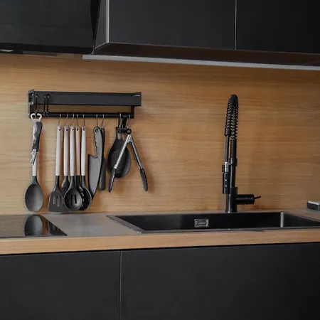 아파트 Politeama Centre *